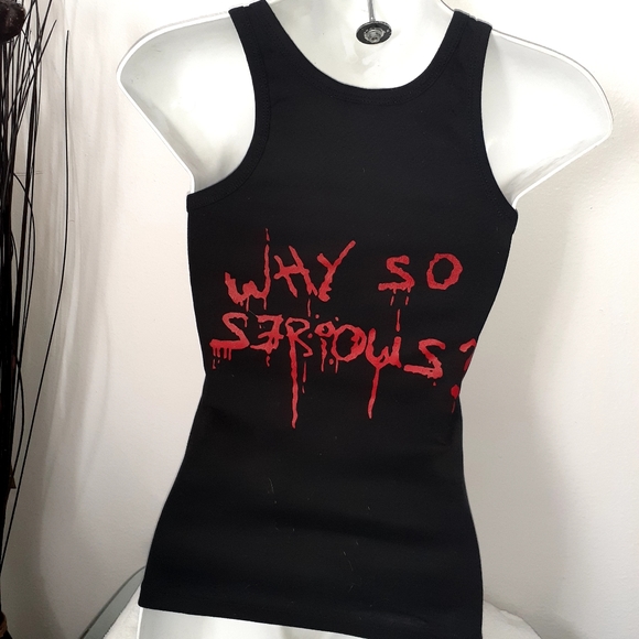 Woman Petit.  TShirt. Punk Rock - Picture 2 of 2